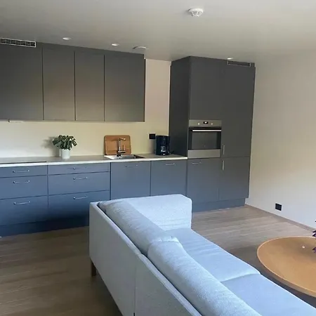 Apartment In Rural Surroundings