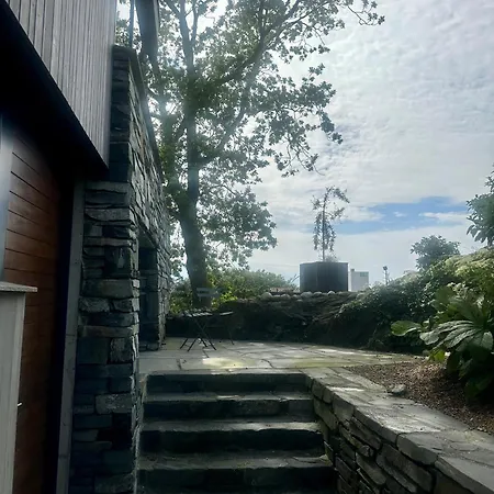 In Rural Surroundings *