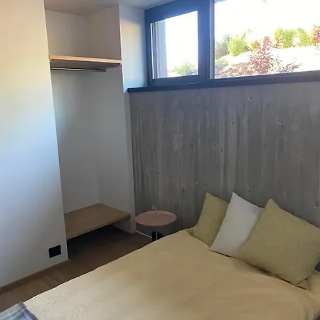 In Rural Surroundings Apartamento Haugesund