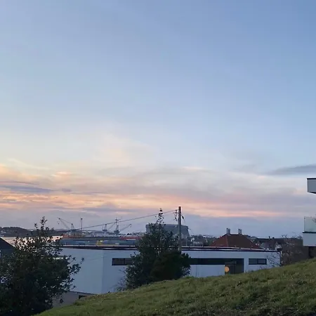 In Rural Surroundings Haugesund