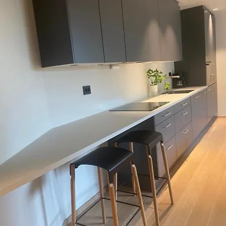 In Rural Surroundings Apartamento Haugesund